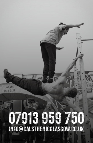 Calisthenics