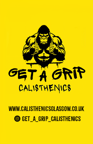 Calisthenics