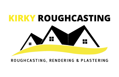 Kirky Roughcasting Front