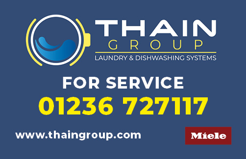 Thain Group
