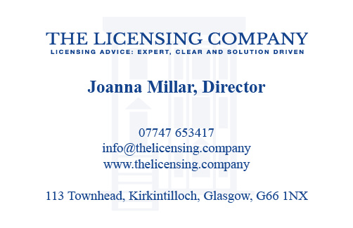The Licensing Company