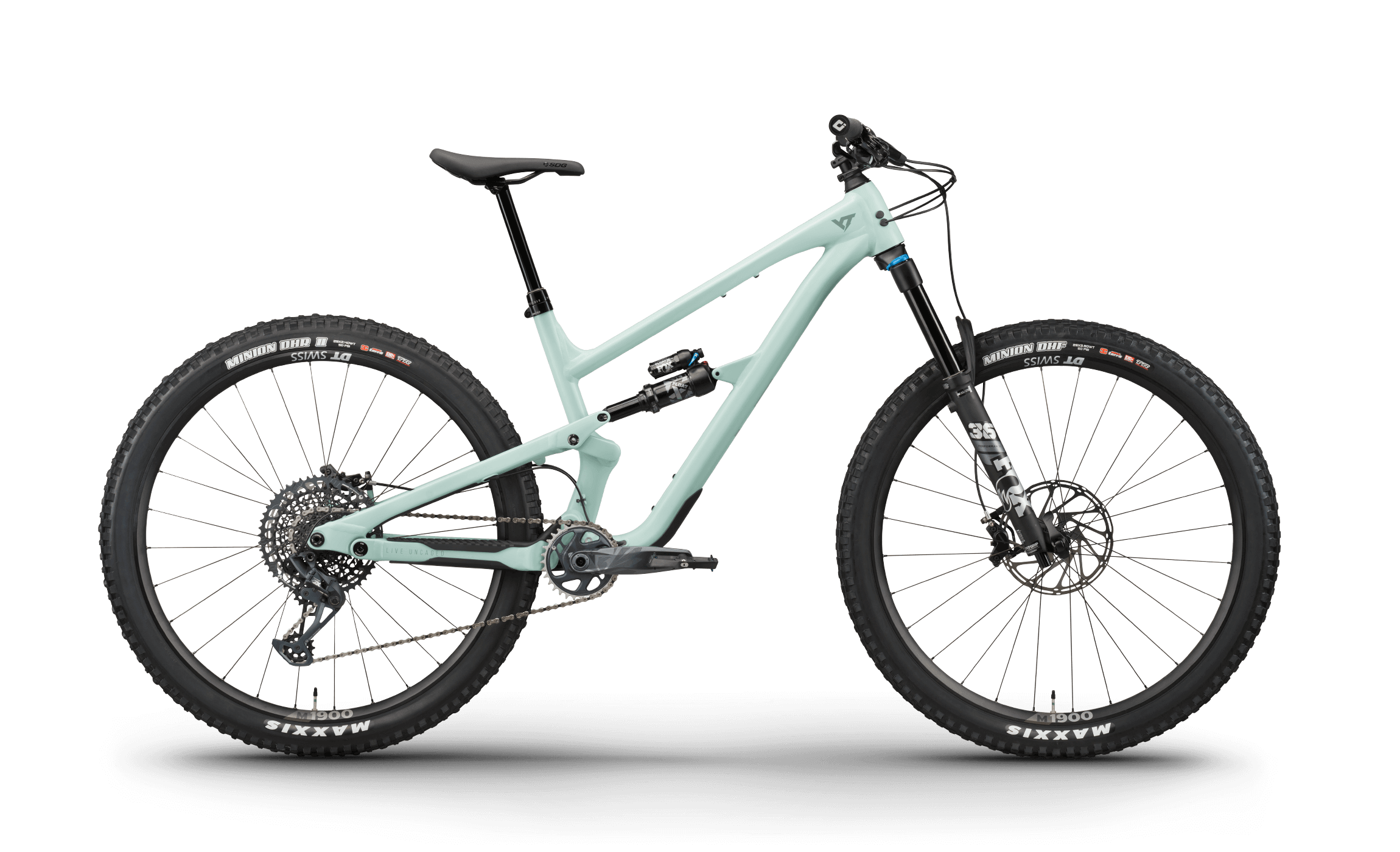 Cannondale Synapse Disc Tiagra
