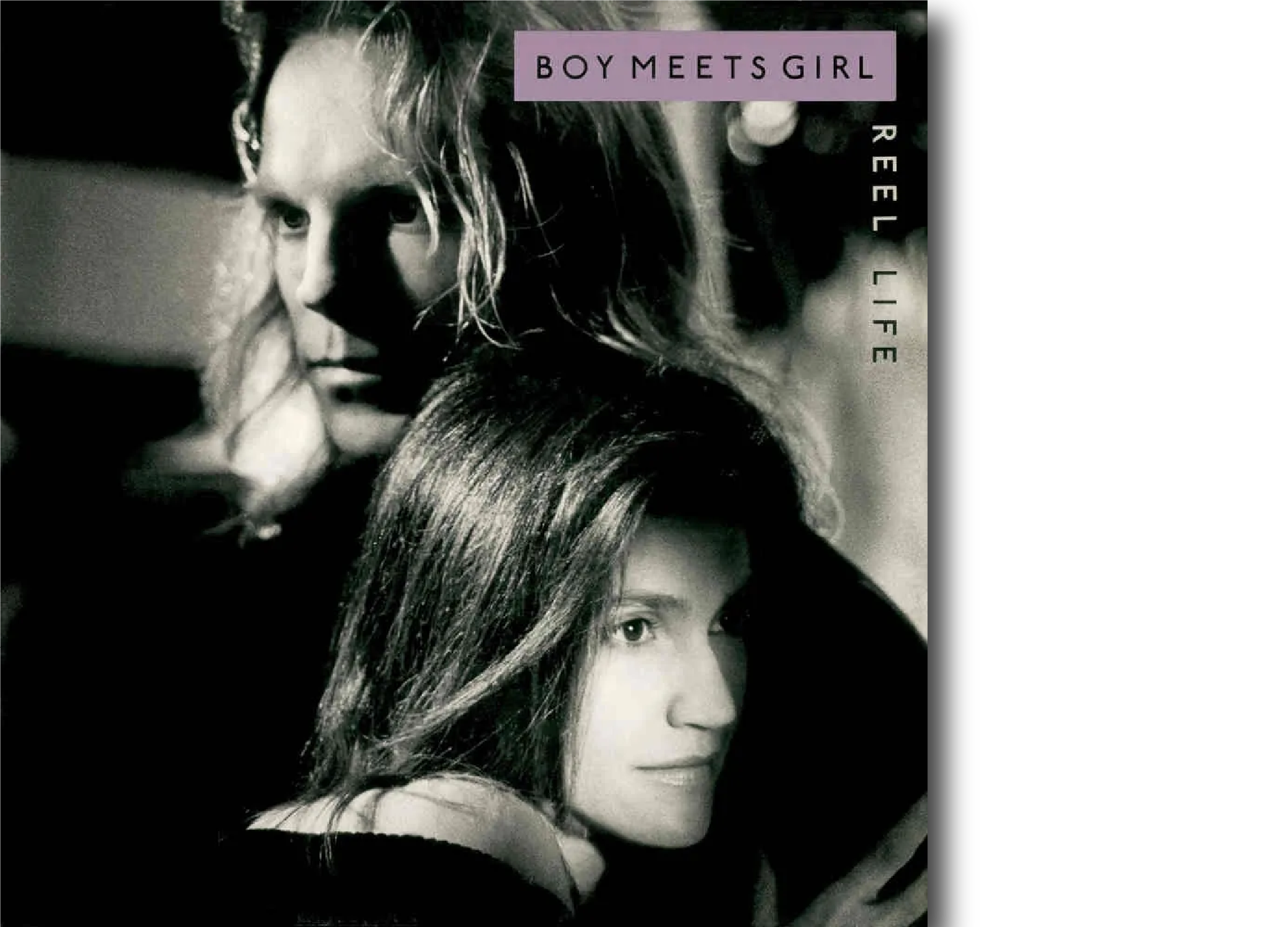 Reel Life - Boy Meets Girl